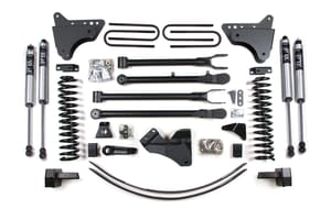 BDS Suspension BDS Suspension BDS339FS