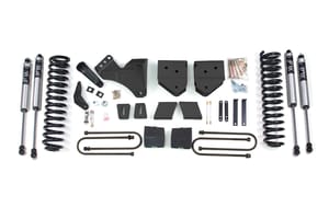 BDS Suspension BDS Suspension BDS333FS