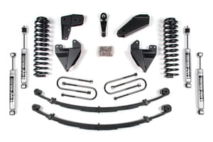 BDS Suspension BDS Suspension BDS364H