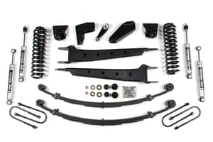 BDS Suspension BDS Suspension BDS365H