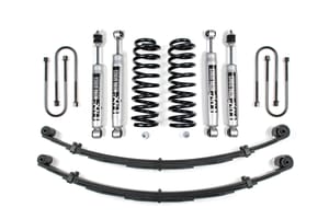 BDS Suspension BDS Suspension BDS383H