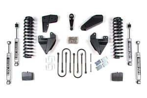 BDS Suspension BDS Suspension BDS507H