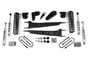 BDS Suspension BDS Suspension BDS508H