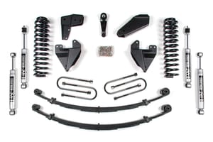 BDS Suspension BDS Suspension BDS505H