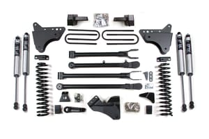 BDS Suspension BDS Suspension BDS544FS