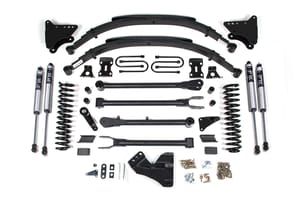 BDS Suspension BDS Suspension BDS555FS