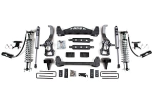 BDS Suspension 09-12 F150 2wd 6in  with Fox Coilovers