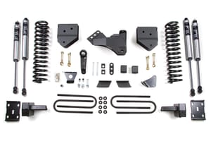 BDS Suspension BDS Suspension BDS588FS
