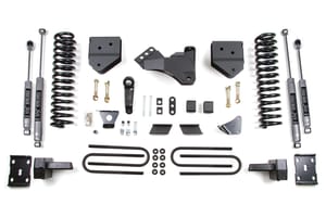 BDS Suspension BDS Suspension BDS588H