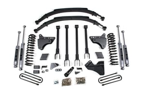 BDS Suspension BDS Suspension BDS586H