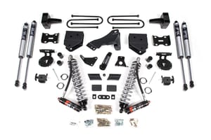 BDS Suspension BDS Suspension BDS588FPE