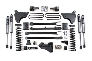 BDS Suspension BDS Suspension BDS590FS