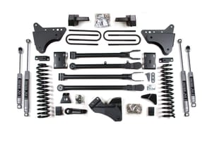 BDS Suspension BDS Suspension BDS590H