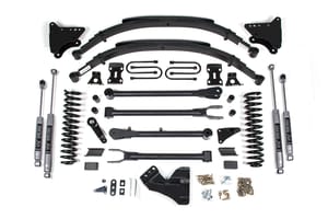 BDS Suspension BDS Suspension BDS583H
