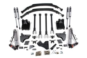 BDS Suspension BDS Suspension BDS596FPE