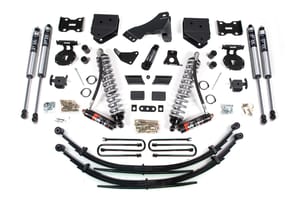 BDS Suspension BDS Suspension BDS592FPE
