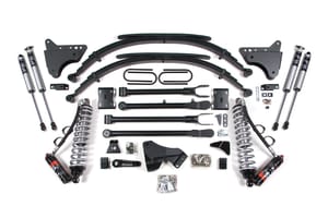 BDS Suspension BDS Suspension BDS593FPE