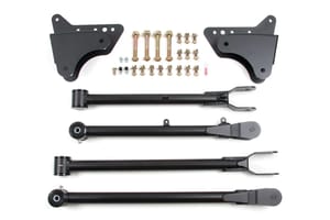 BDS Suspension BDS Suspension BDS980H