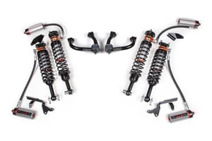 BDS Suspension BDS Suspension BDS1905FRS