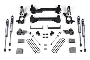 BDS Suspension BDS Suspension BDS150FS