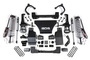 BDS Suspension BDS Suspension BDS1800FPE
