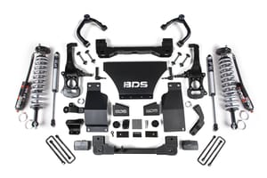 BDS Suspension BDS Suspension BDS1801FPE