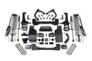 BDS Suspension BDS Suspension BDS1803FPE