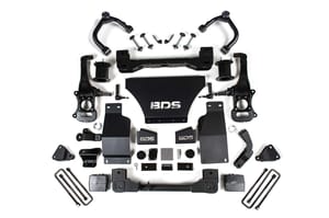 BDS Suspension BDS Suspension BDS1809H