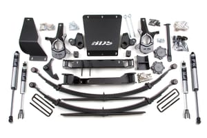 BDS Suspension BDS Suspension BDS180FS