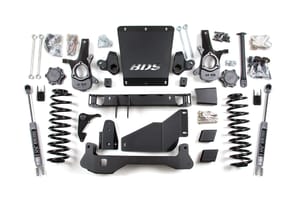 BDS Suspension BDS Suspension BDS1816H
