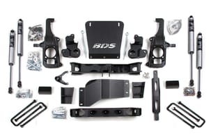 BDS Suspension BDS Suspension BDS198FS