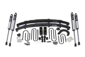 BDS Suspension BDS Suspension BDS137FS