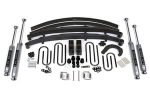 BDS Suspension BDS Suspension BDS139H