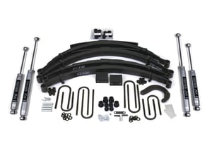 BDS Suspension BDS Suspension BDS142H