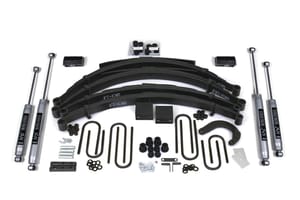 BDS Suspension BDS Suspension BDS148H
