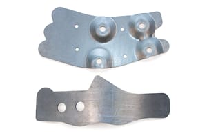 Suspension Accessories - BDS Suspension BDS121001