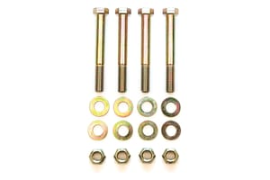 BDS Suspension BDS Suspension BDS121009