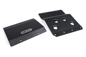 Suspension Accessories - BDS Suspension BDS121251