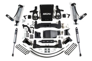 BDS Suspension BDS Suspension BDS743FDSC