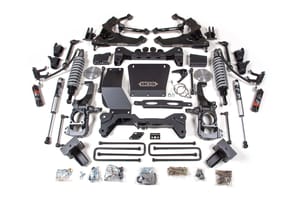 BDS Suspension BDS Suspension BDS753FPE