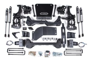 BDS Suspension BDS Suspension BDS753FS