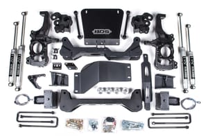 BDS Suspension BDS Suspension BDS753H