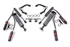 BDS Suspension BDS Suspension BDS757FDSC