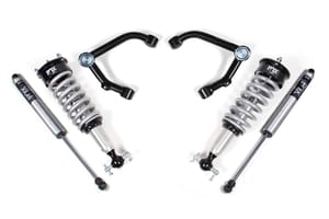 BDS Suspension BDS Suspension BDS757FSL