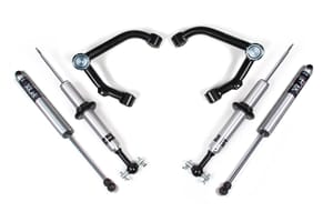 BDS Suspension BDS Suspension BDS757FSR