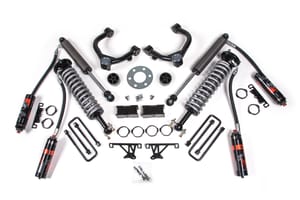 BDS Suspension BDS Suspension BDS755FDSC