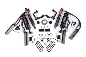 BDS Suspension BDS Suspension BDS755FRS
