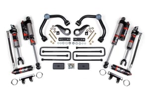 BDS Suspension BDS Suspension BDS760FPE
