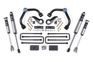 BDS Suspension BDS Suspension BDS760FS