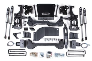 BDS Suspension BDS Suspension BDS766FS